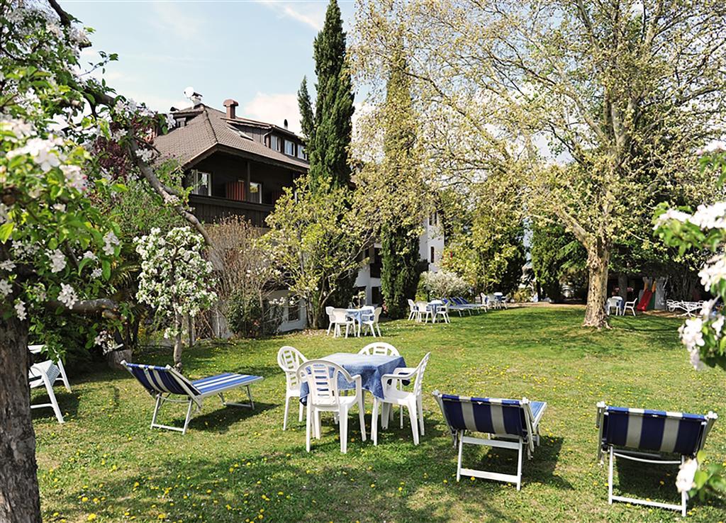 Hotel Waldhof Cornaiano Exteriör bild