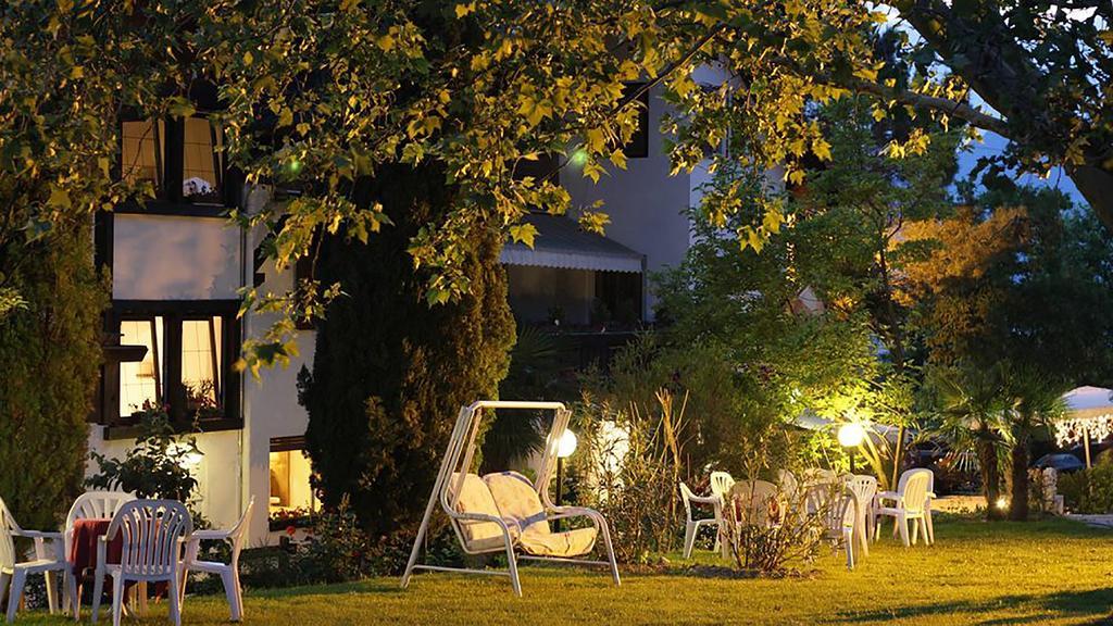 Hotel Waldhof Cornaiano Exteriör bild